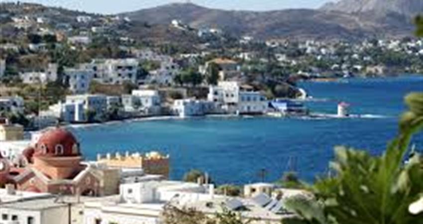 Leros Adası3
