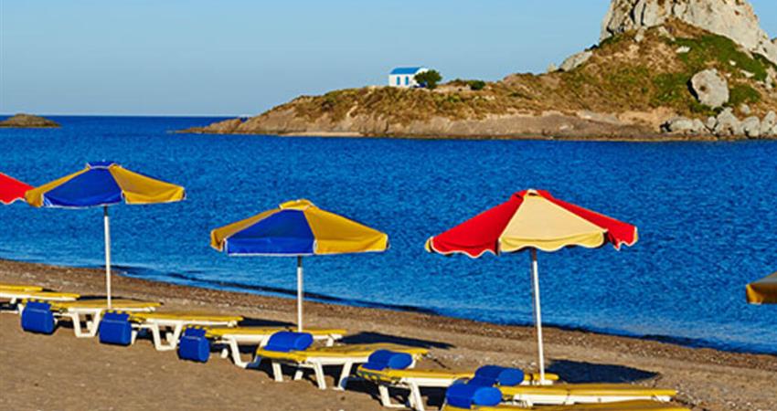 Kos Adası2