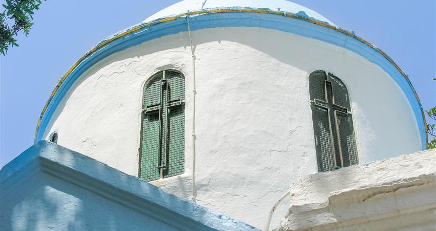 Kos Adası1