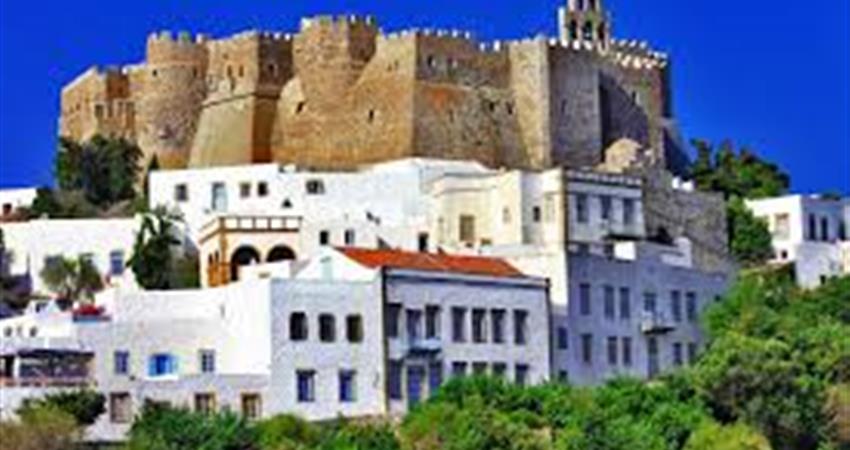 Leros Adası6