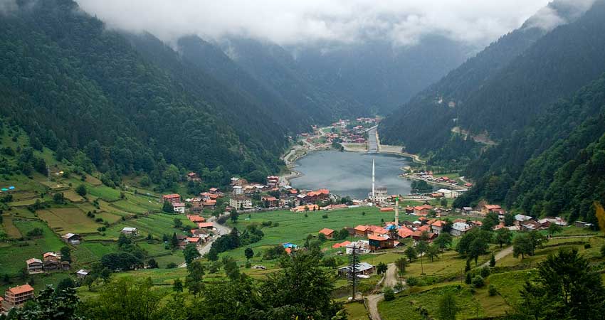 Karadeniz - Yaylalar3