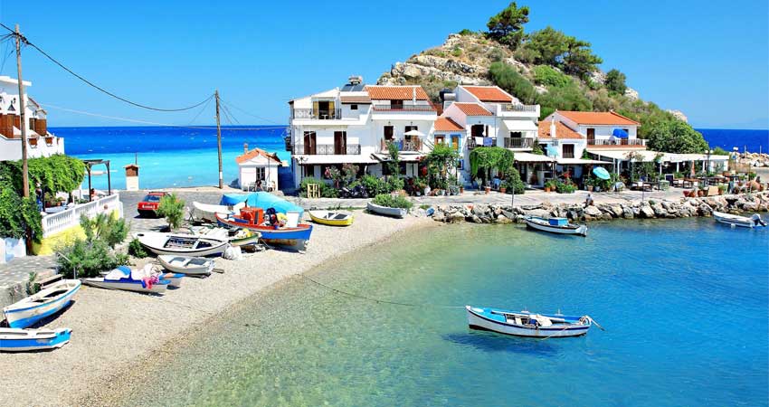 Günübirlik Samos3