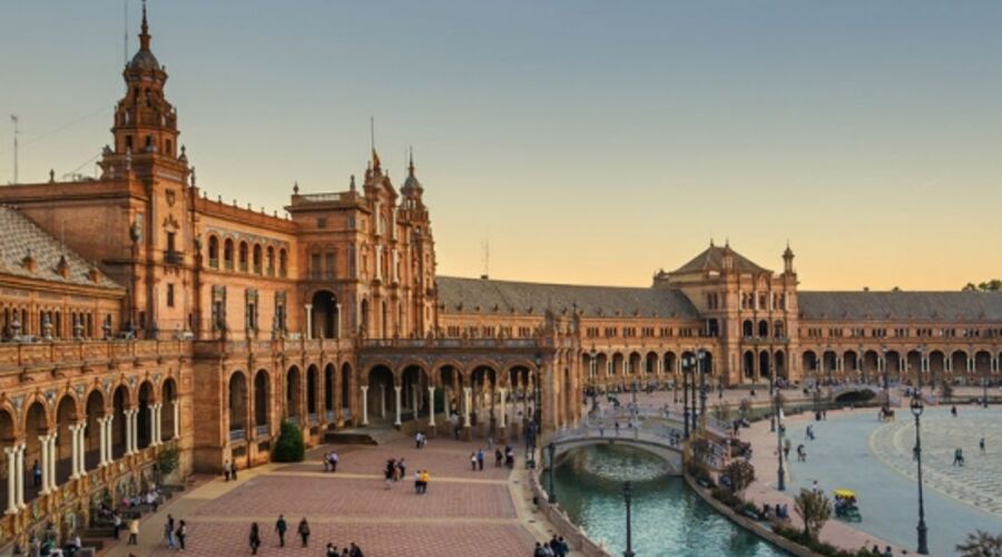 Elegant Fas Kraliyet Şehirleri