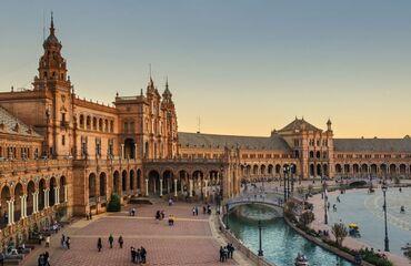 Elegant Fas Kraliyet Şehirleri