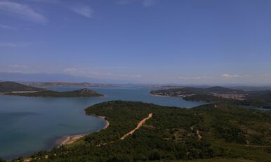Ayvalık-Cunda Turu