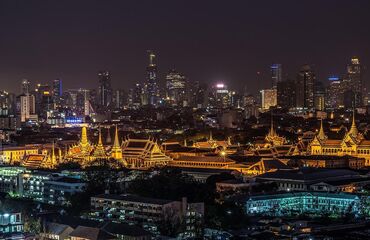 Bangkok & Phuket