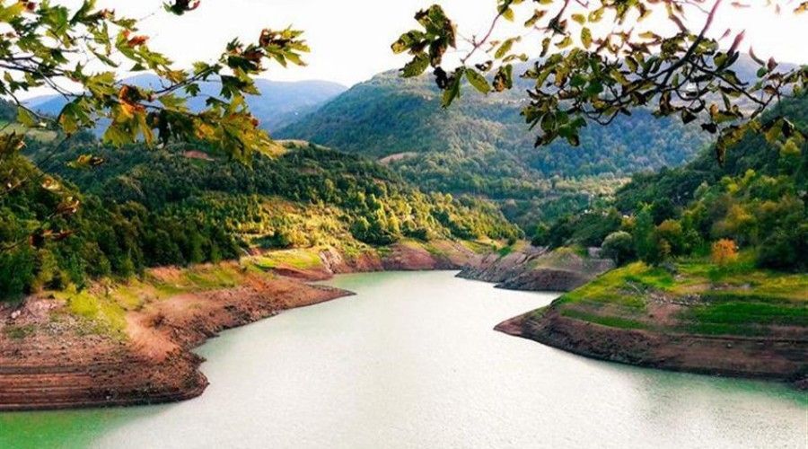 Maşukiye-Ormanya Turu