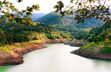 Maşukiye-Ormanya Turu