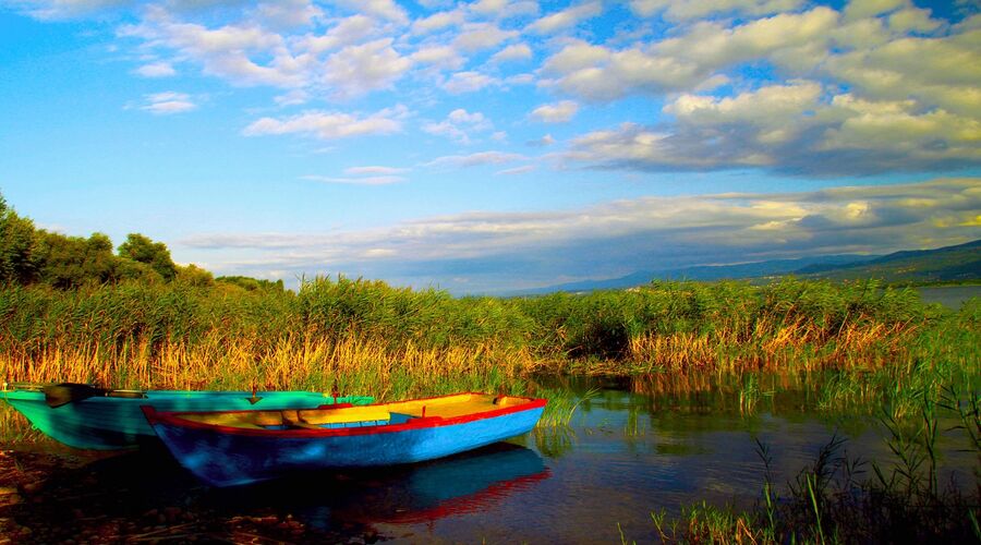 Maşukiye-Ormanya Turu