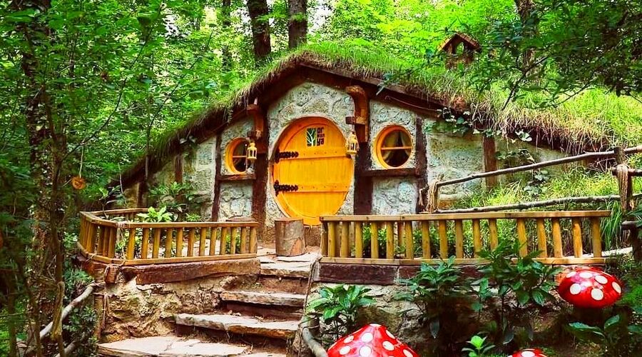 Maşukiye-Ormanya Turu