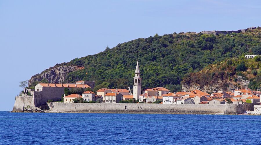 BUDVA TURU