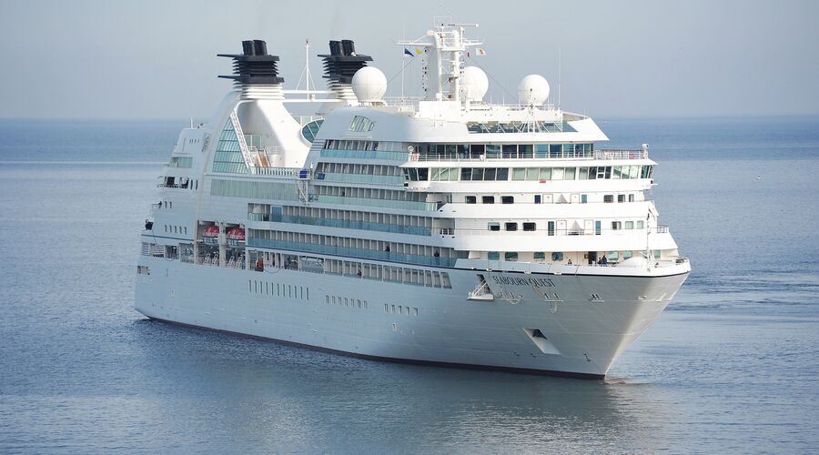 Miray Cruises Yunan Adaları
