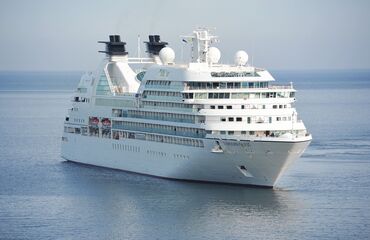 Miray Cruises Yunan Adaları