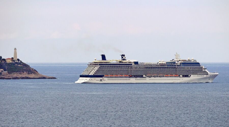 Miray Cruises Yunan Adaları