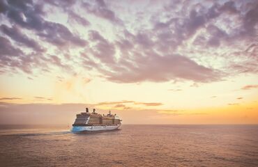 Miray Cruises Yunan Adaları