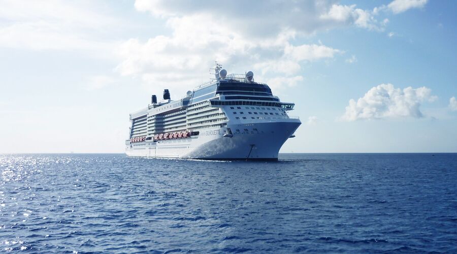 Miray Cruises Yunan Adaları
