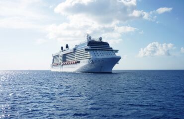 Miray Cruises Yunan Adaları