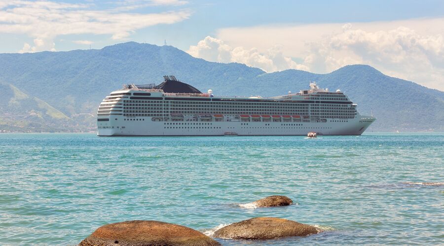Miray Cruises Yunan Adaları