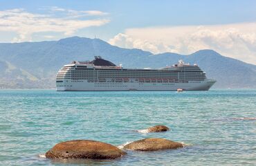 Miray Cruises Yunan Adaları