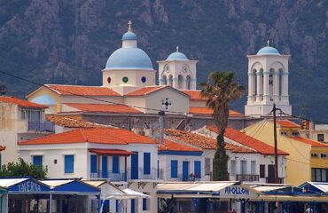Samos Turu - Her Cumartesi  Pazar