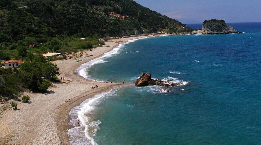 Samos Turu - Her Cumartesi  Pazar