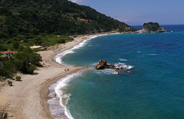 Samos Turu - Her Cumartesi  Pazar