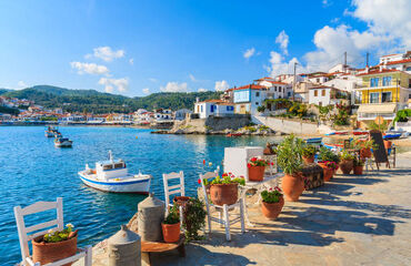 Samos Turu - Her Cumartesi  Pazar
