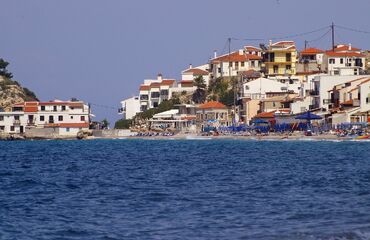 Samos Turu - Kurban Bayramı 3 Gece 4 Gün