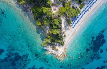 Samos Turu - Kurban Bayramı 3 Gece 4 Gün