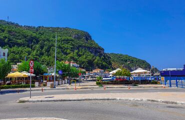 Samos Turu - Kurban Bayramı 3 Gece 4 Gün