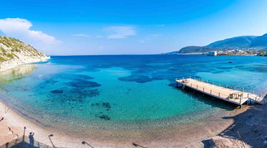 Karaburun -Urla Turu