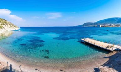 Karaburun -Urla Turu