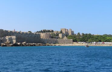 Aynı Gün Dönüşlü Rodos Turu