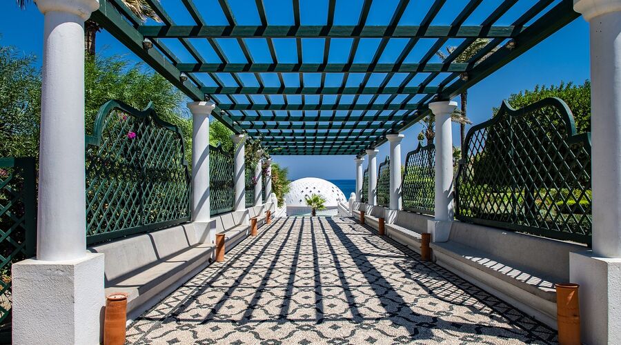 Aynı Gün Dönüşlü Rodos Turu