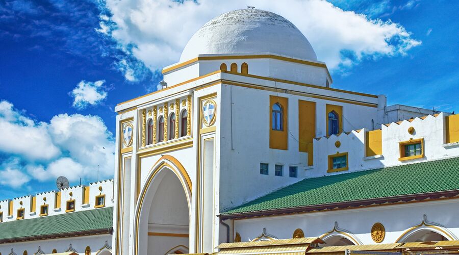 Aynı Gün Dönüşlü Rodos Turu