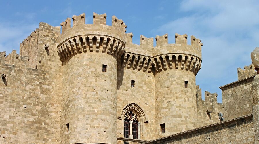 Aynı Gün Dönüşlü Rodos Turu