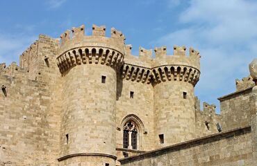 Aynı Gün Dönüşlü Rodos Turu