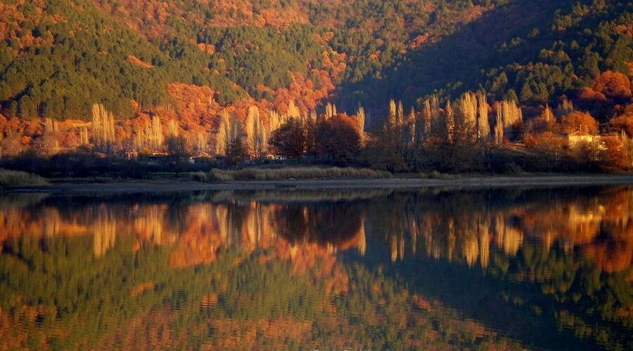 Ödemiş-Birgi-Gölcük Turu