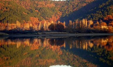 Ödemiş-Birgi-Gölcük Turu
