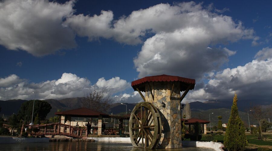 Ödemiş-Birgi-Gölcük Turu