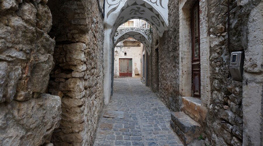 Ramazan Bayramı Sakız Adası Turu