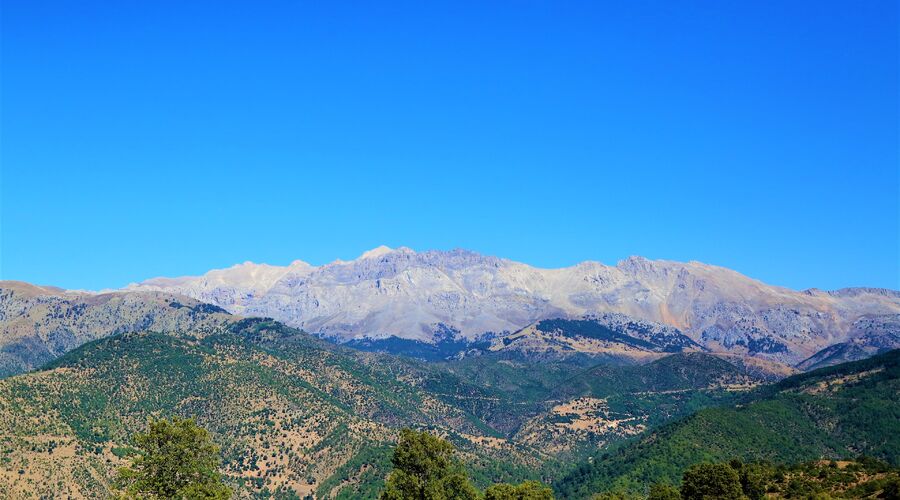 Göller Bölgesi - Sagalassos Turu