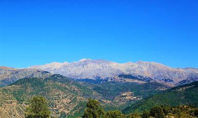 Göller Bölgesi - Sagalassos Turu