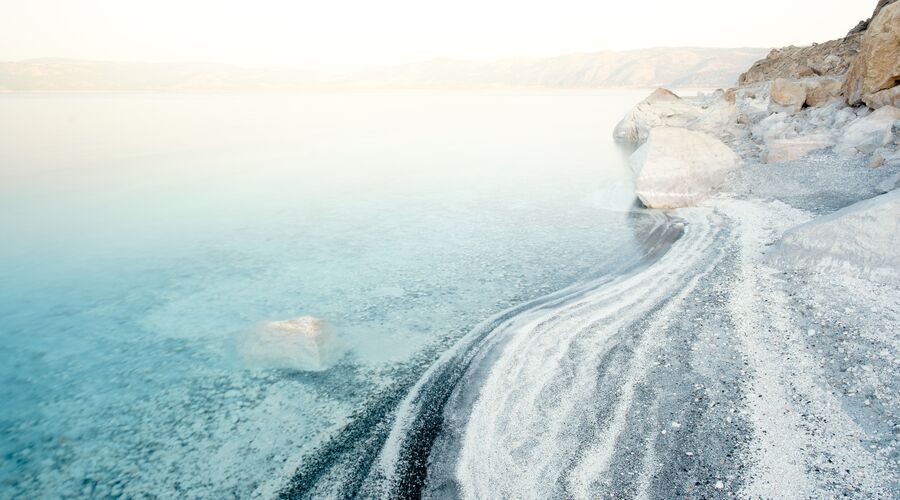 Göller Bölgesi - Sagalassos Turu