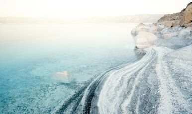 Göller Bölgesi - Sagalassos Turu