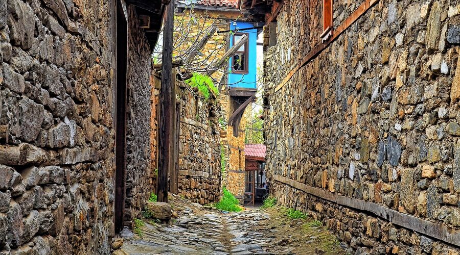 Yılbaşı Özel 4'lü Kar Keyfi Turu