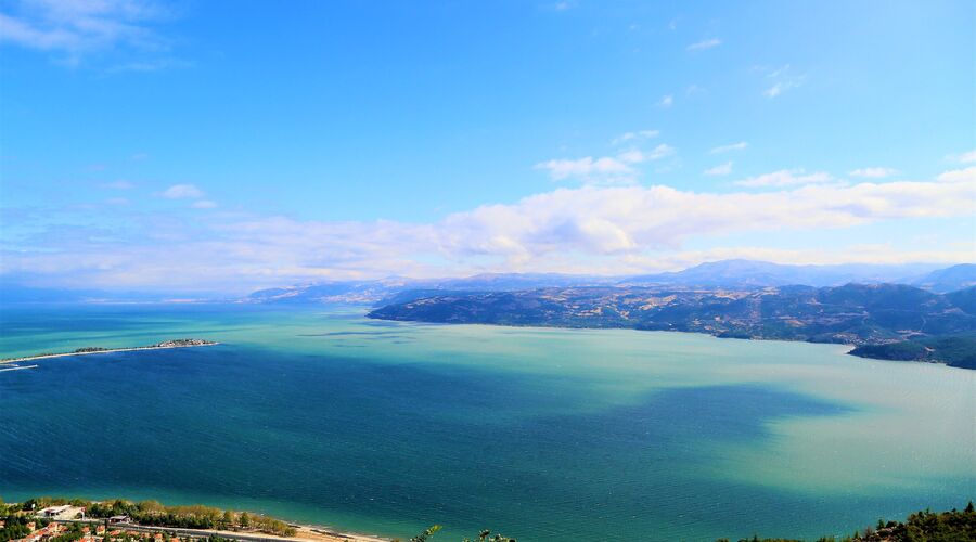 Göller Bölgesi - Sagalassos Turu