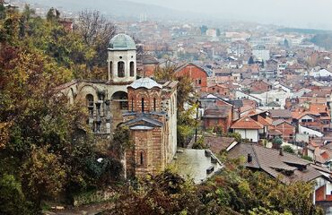 Otobüsle Büyük Balkan Turu (Selanik Konaklamalı ve Kosovalı)