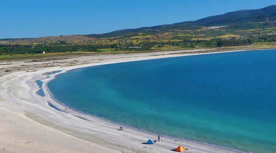 Göller Bölgesi - Sagalassos Turu