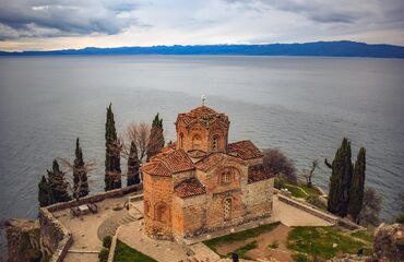 Otobüsle Büyük Balkan Turu (Selanik Konaklamalı ve Kosovalı)